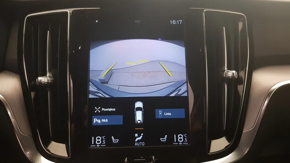 VOLVO V60 V60 B4 D Momentum Pro aut