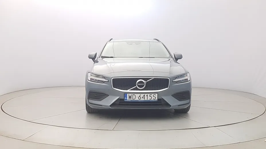 VOLVO V60 V60 B4 D Momentum Pro aut