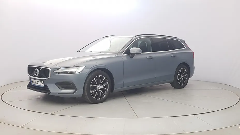 VOLVO V60 V60 B4 D Momentum Pro aut