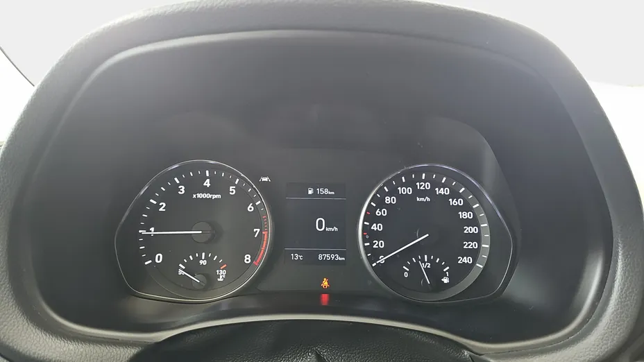 HYUNDAI i30 i30 1.5 DPI Classic +