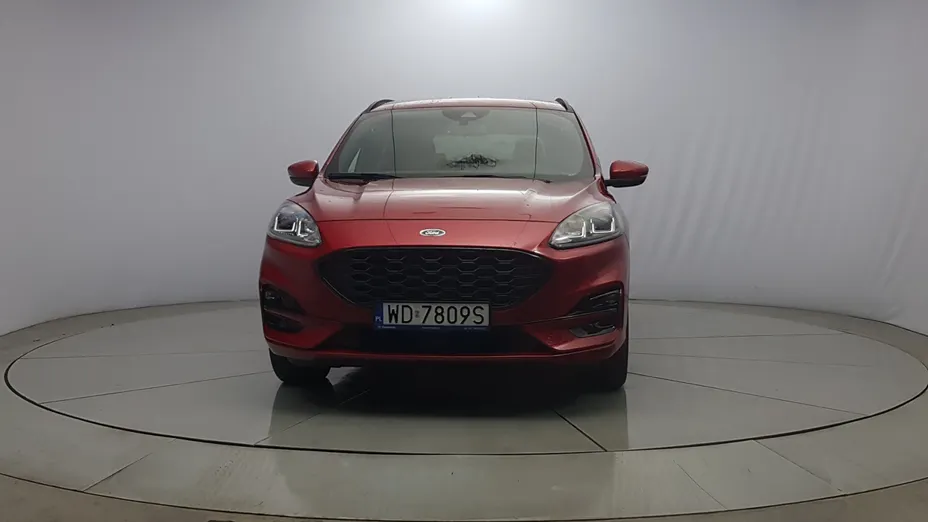 FORD Kuga Kuga 2.5 FHEV FWD ST-Line