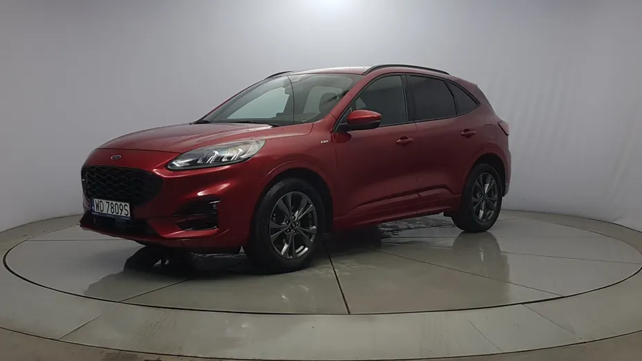 FORD Kuga Kuga 2.5 FHEV FWD ST-Line