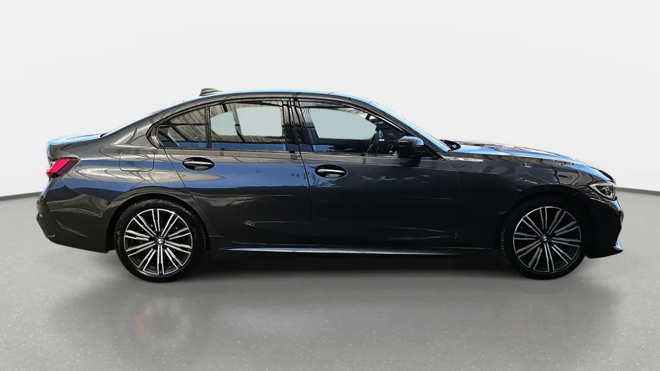 BMW Seria 3 320i M Sport sport-aut