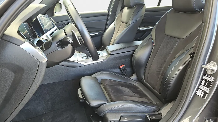 BMW Seria 3 320i M Sport sport-aut