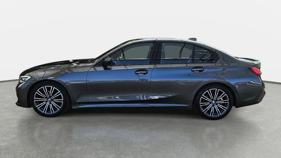 BMW Seria 3 320i M Sport sport-aut