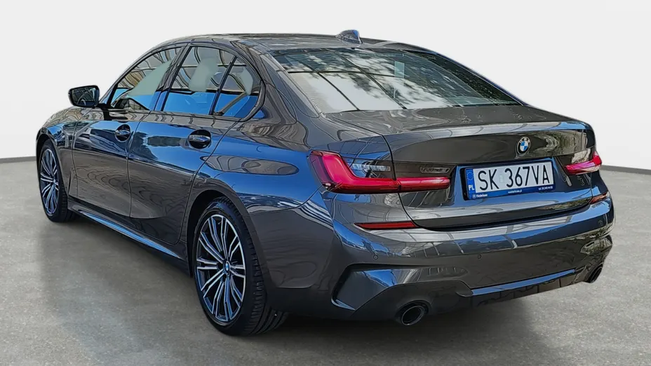 BMW Seria 3 320i M Sport sport-aut