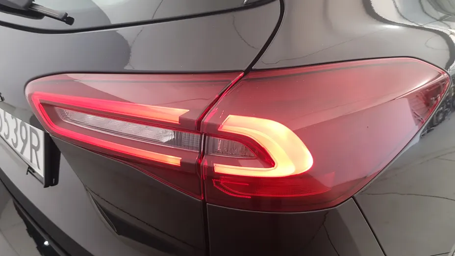 FORD Focus Focus 1.0 EcoBoost Titanium