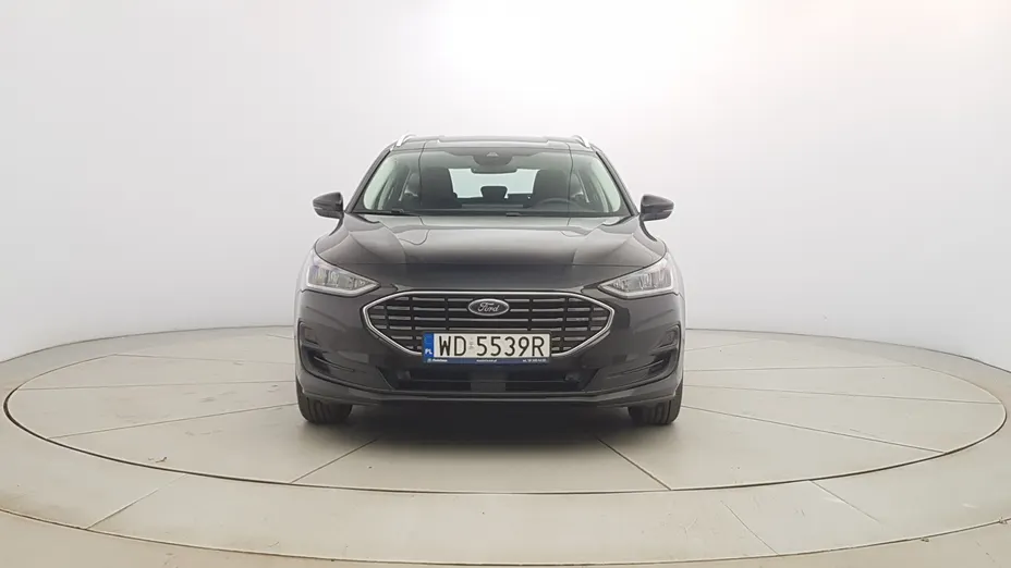FORD Focus Focus 1.0 EcoBoost Titanium