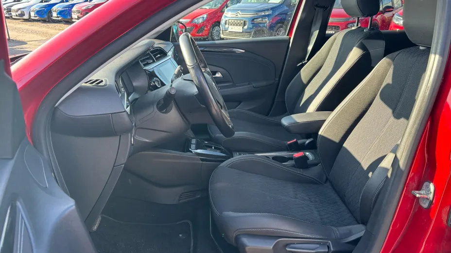 OPEL Corsa Corsa-e Elegance