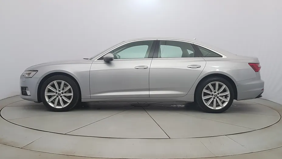 AUDI A6 A6 50 TDI mHEV Quattro Sport Tiptronic