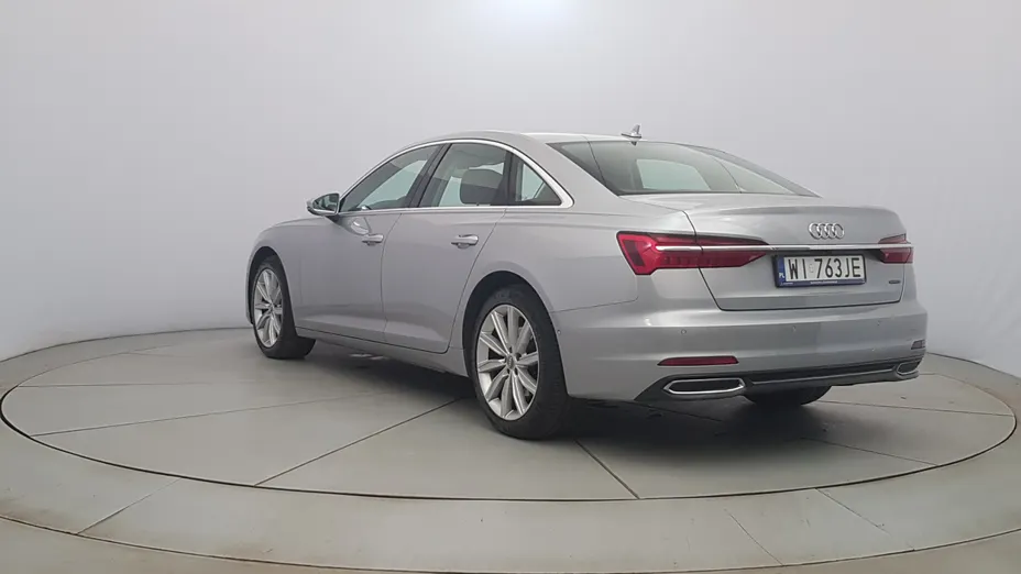 AUDI A6 A6 50 TDI mHEV Quattro Sport Tiptronic