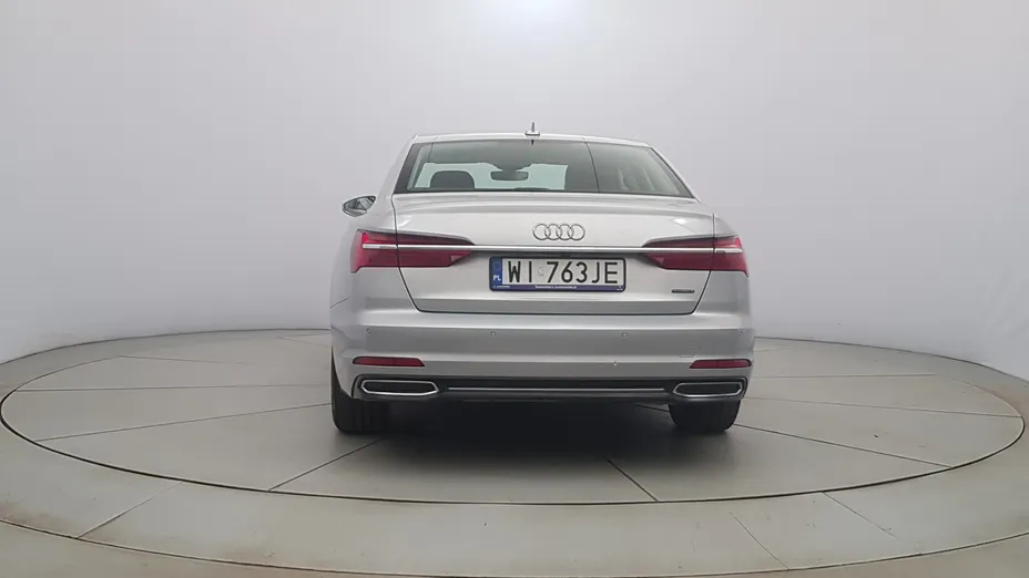 AUDI A6 A6 50 TDI mHEV Quattro Sport Tiptronic