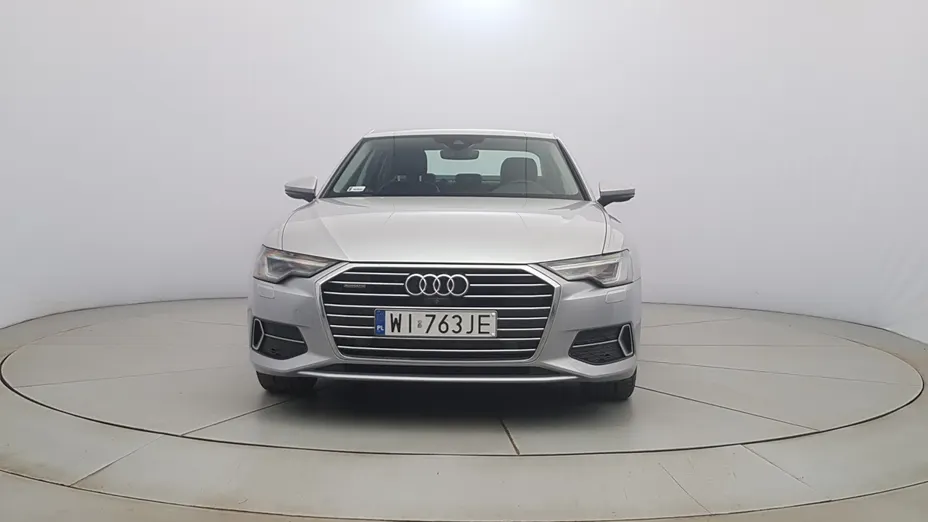 AUDI A6 A6 50 TDI mHEV Quattro Sport Tiptronic