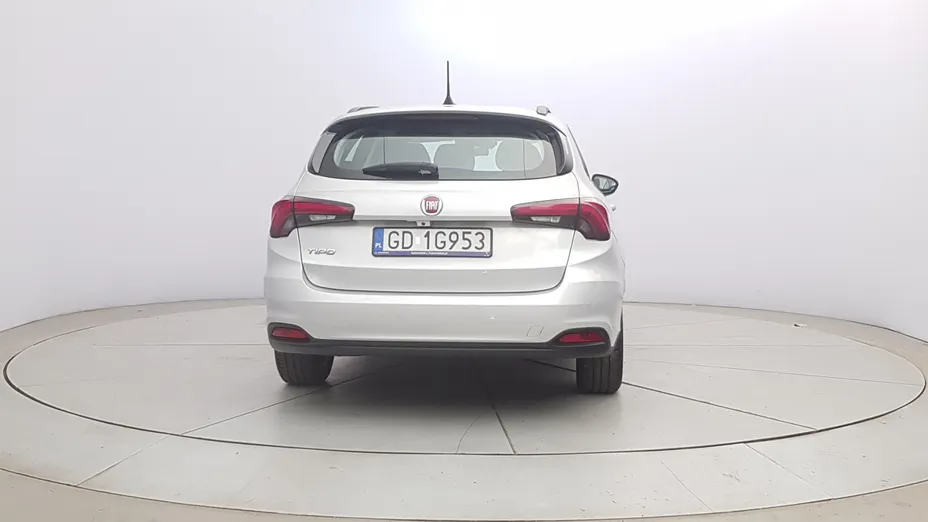 FIAT Tipo Tipo 1.0 T3 City Life