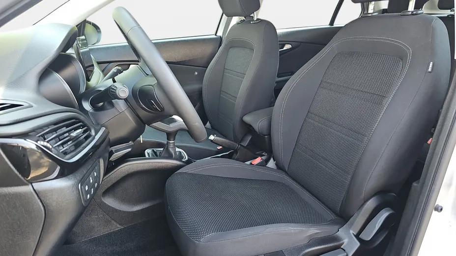 FIAT Tipo Tipo 1.0 T3 City Life