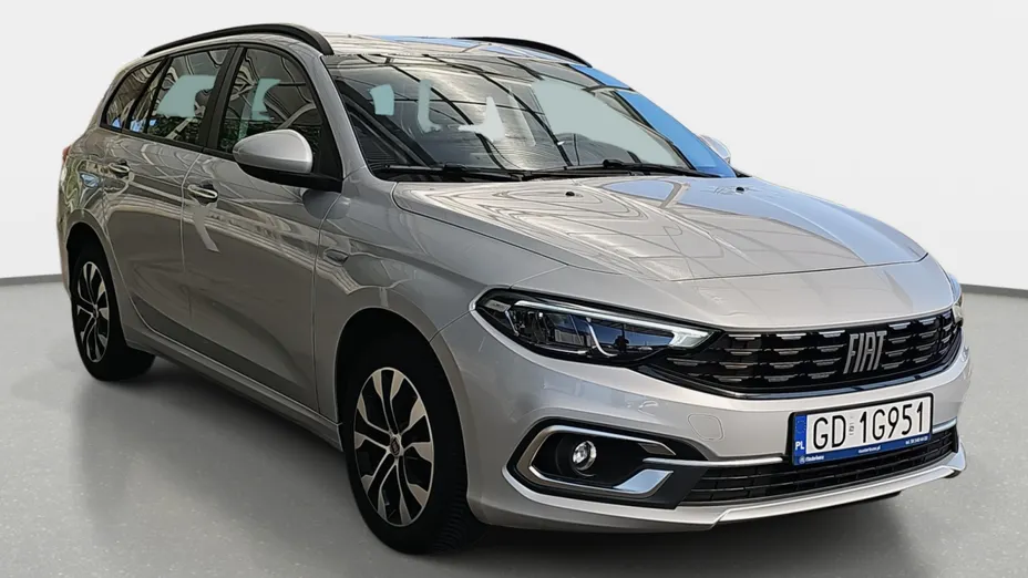 FIAT Tipo Tipo 1.0 T3 City Life
