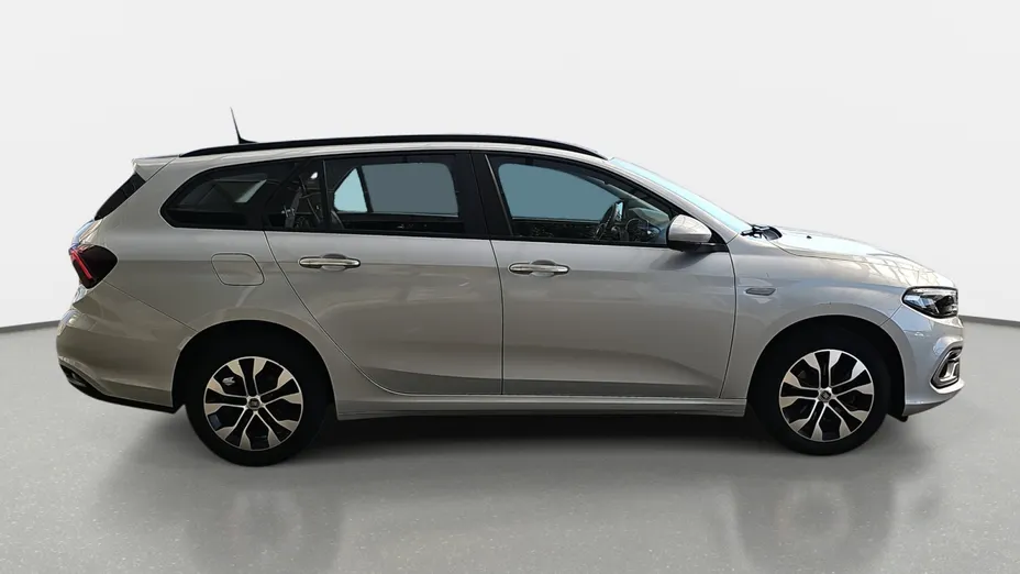 FIAT Tipo Tipo 1.0 T3 City Life