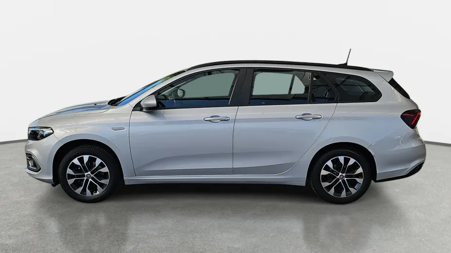 FIAT Tipo Tipo 1.0 T3 City Life