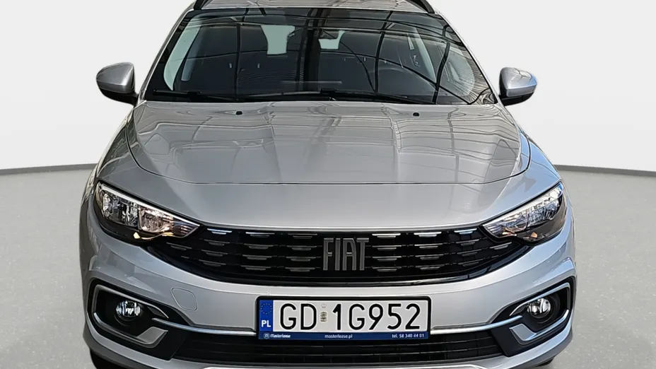 FIAT Tipo Tipo 1.0 T3 City Life
