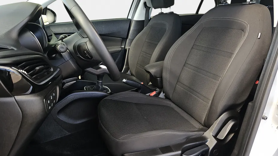 FIAT Tipo Tipo 1.0 T3 City Life