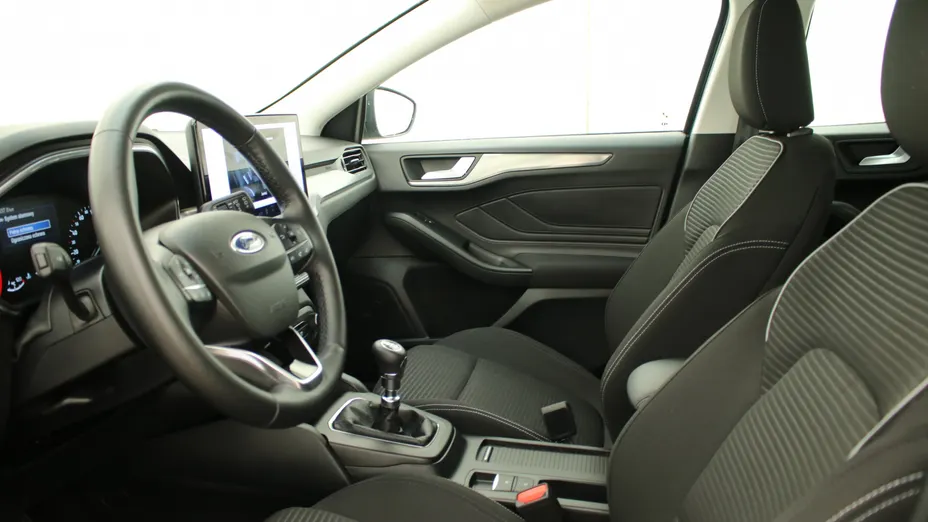 FORD Focus Focus 1.0 EcoBoost Titanium