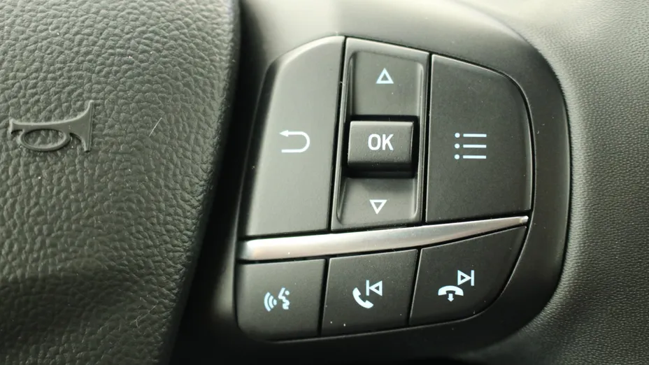 FORD Focus Focus 1.0 EcoBoost Titanium