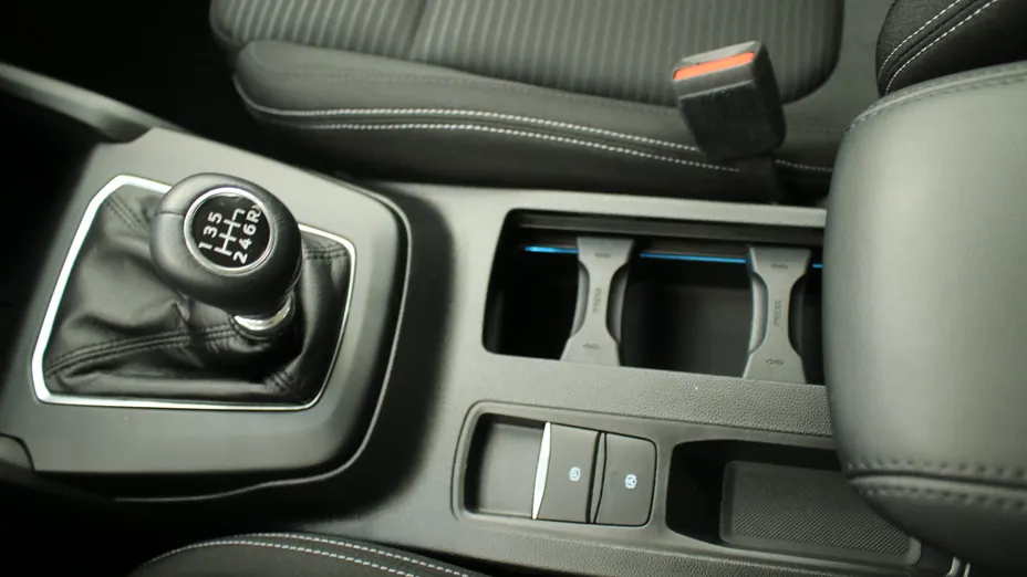 FORD Focus Focus 1.0 EcoBoost Titanium