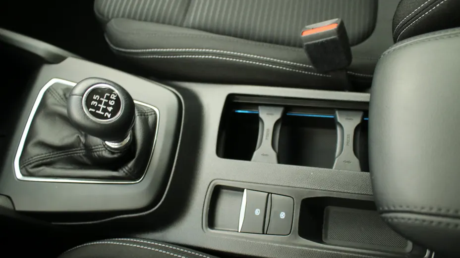 FORD Focus Focus 1.0 EcoBoost Titanium