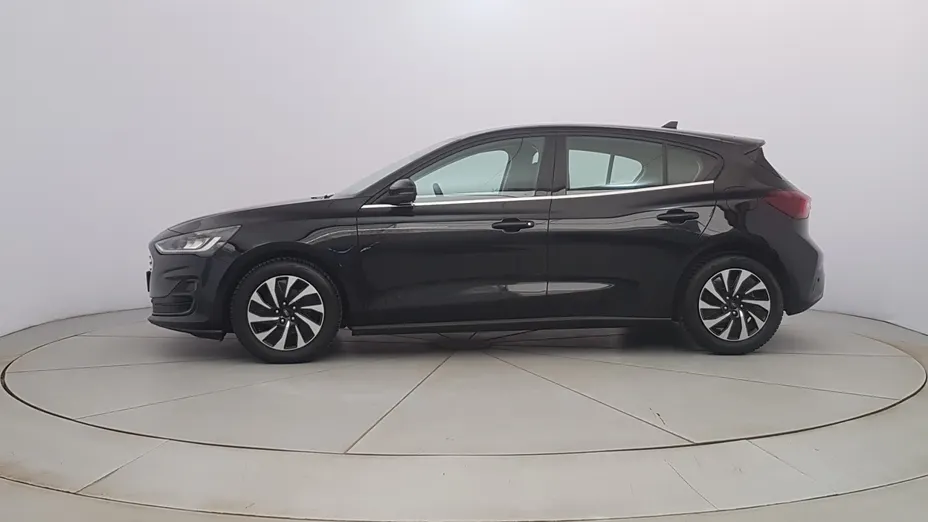 FORD Focus Focus 1.0 EcoBoost Titanium