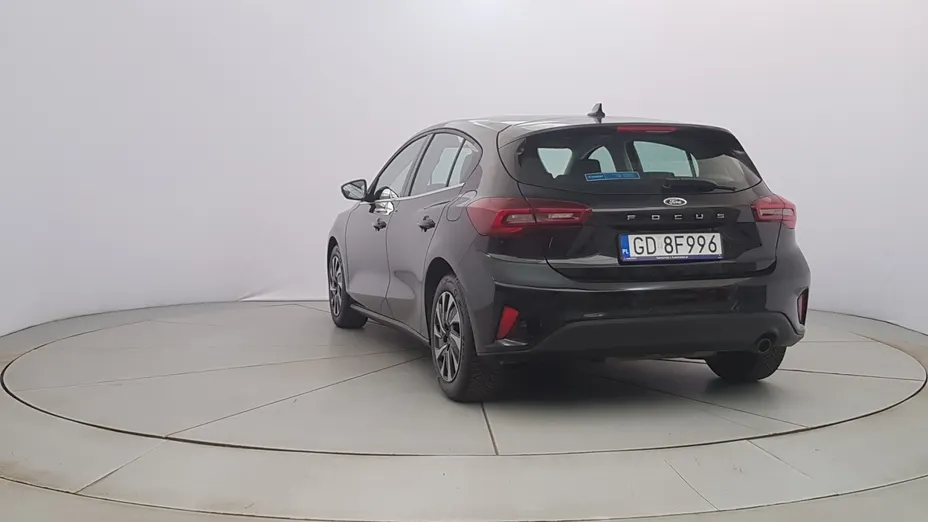 FORD Focus Focus 1.0 EcoBoost Titanium