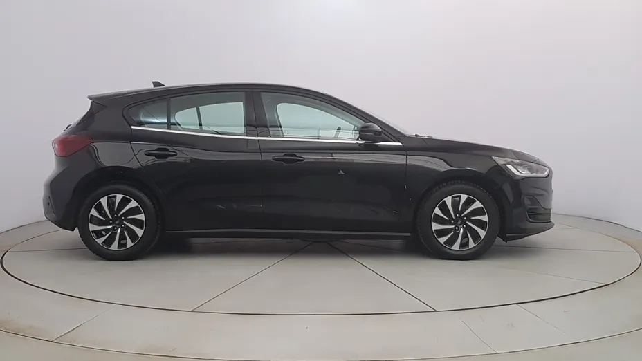 FORD Focus Focus 1.0 EcoBoost Titanium