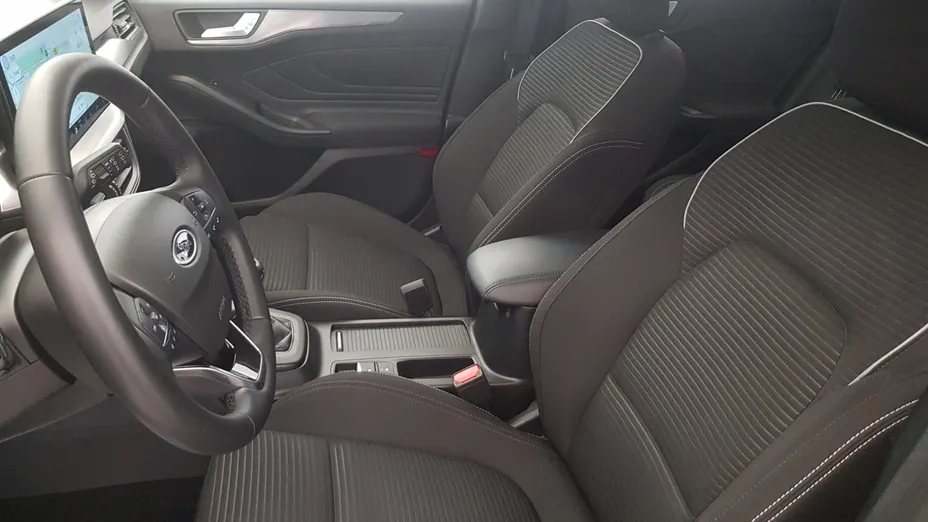 FORD Focus Focus 1.0 EcoBoost Titanium