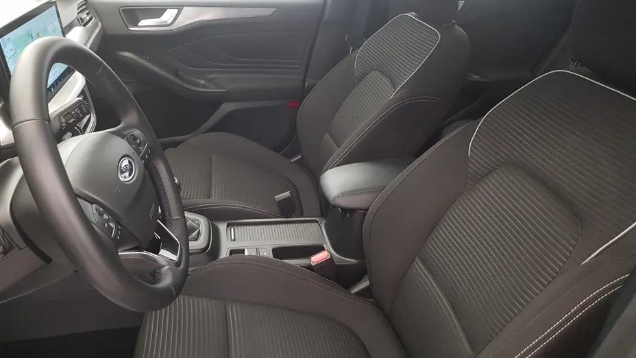 FORD Focus Focus 1.0 EcoBoost Titanium