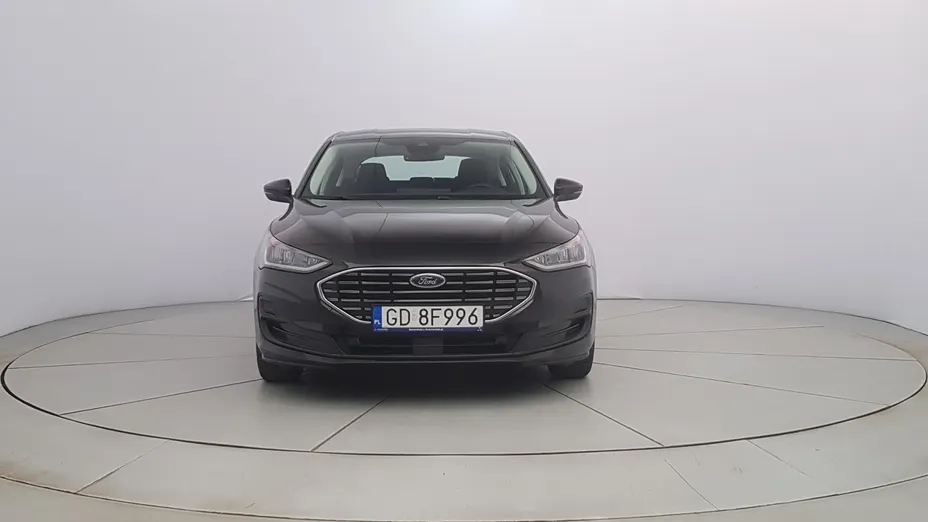 FORD Focus Focus 1.0 EcoBoost Titanium