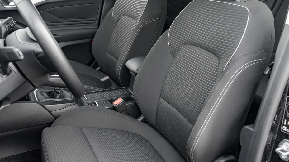 FORD Focus Focus 1.0 EcoBoost Titanium