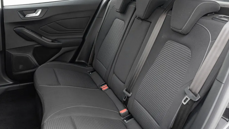 FORD Focus Focus 1.0 EcoBoost Titanium