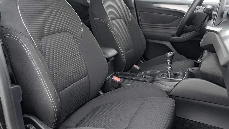 FORD Focus Focus 1.0 EcoBoost Titanium