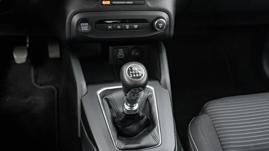 FORD Focus Focus 1.0 EcoBoost Titanium