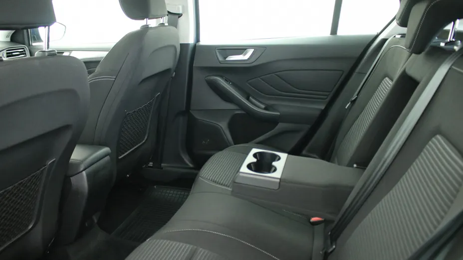 FORD Focus Focus 1.0 EcoBoost Titanium