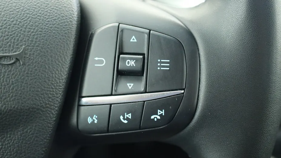FORD Focus Focus 1.0 EcoBoost Titanium