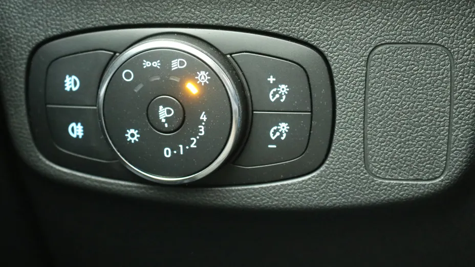 FORD Focus Focus 1.0 EcoBoost Titanium
