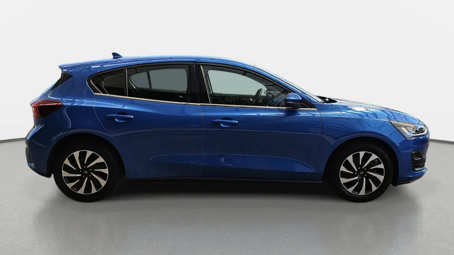 FORD Focus Focus 1.0 EcoBoost Titanium