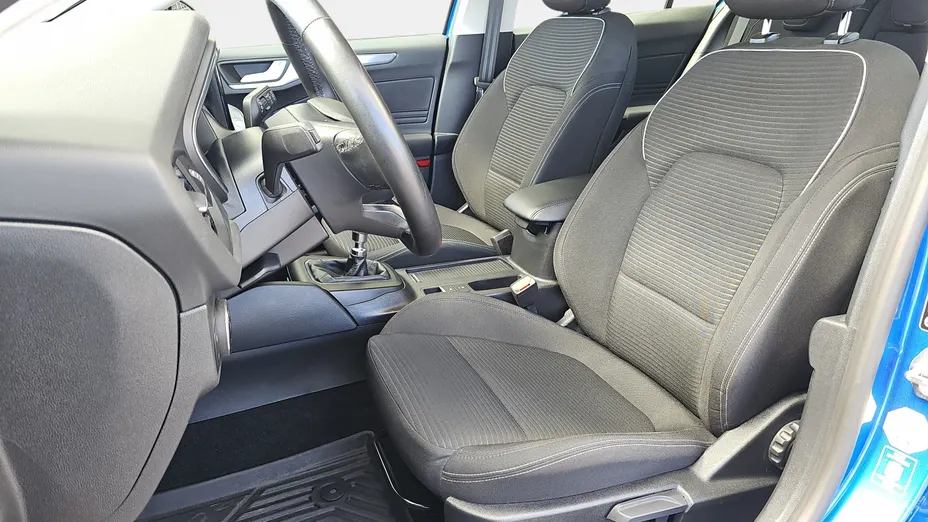 FORD Focus Focus 1.0 EcoBoost Titanium