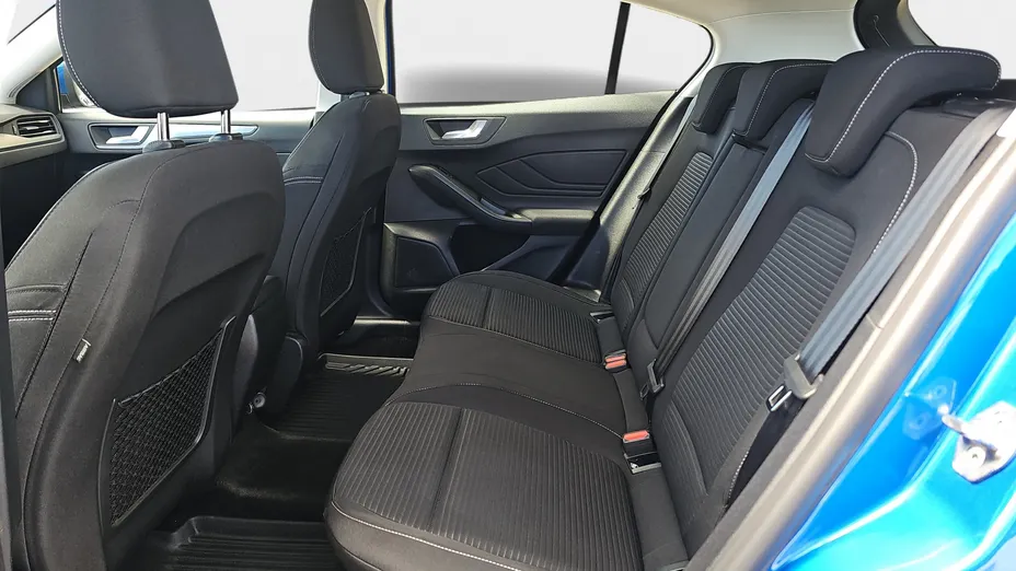 FORD Focus Focus 1.0 EcoBoost Titanium