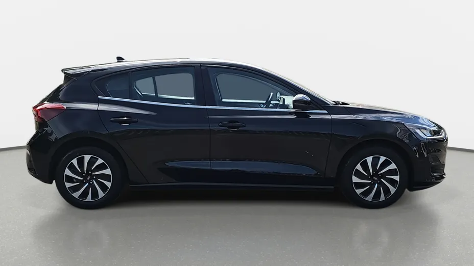 FORD Focus Focus 1.0 EcoBoost Titanium