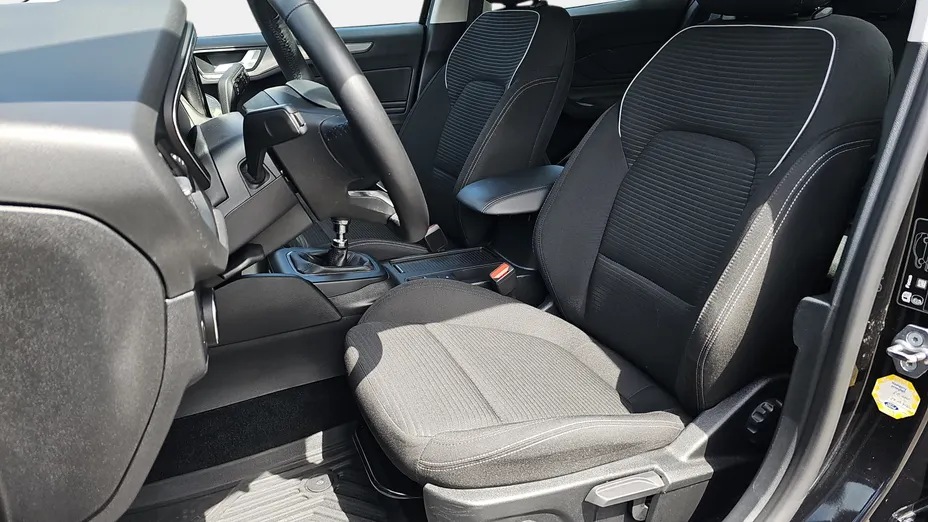 FORD Focus Focus 1.0 EcoBoost Titanium