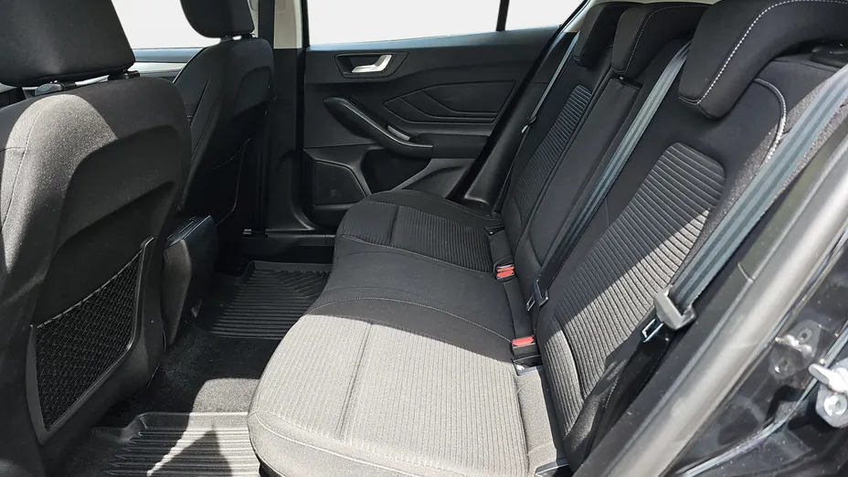 FORD Focus Focus 1.0 EcoBoost Titanium