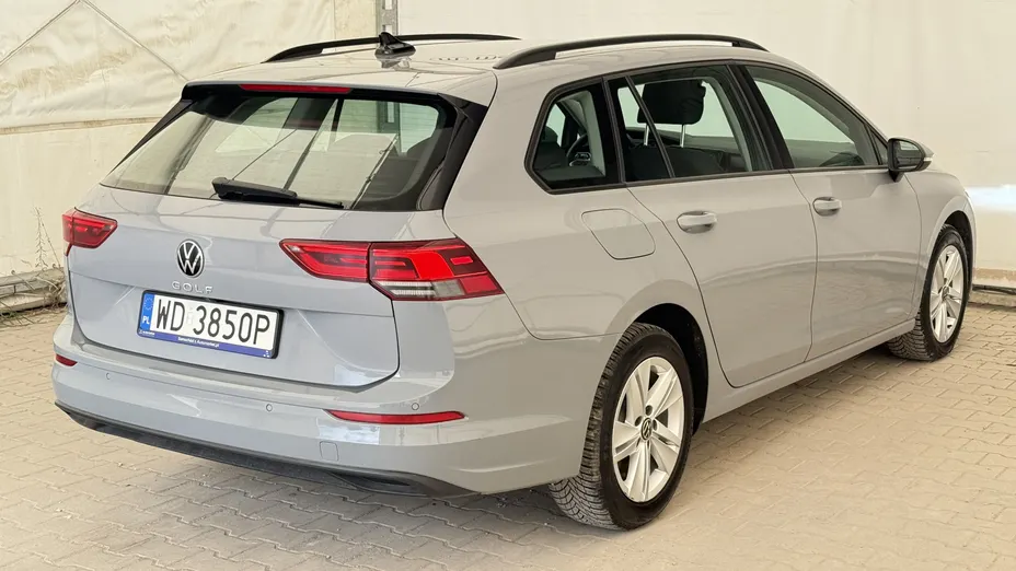 VOLKSWAGEN Golf Golf VIII 1.5 TSI EVO Life
