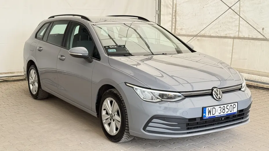 VOLKSWAGEN Golf Golf VIII 1.5 TSI EVO Life