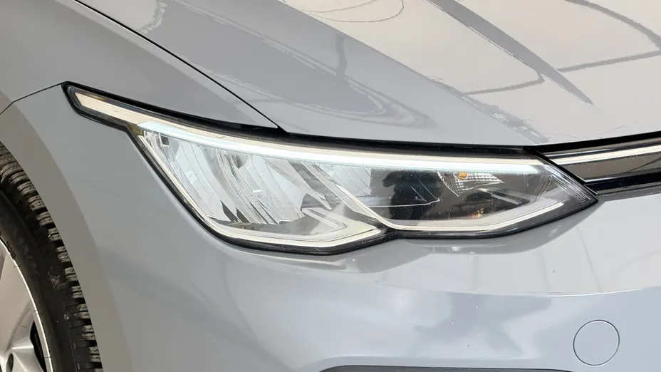 VOLKSWAGEN Golf Golf VIII 1.5 TSI EVO Life